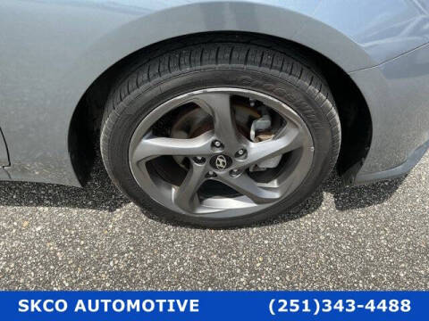 2019 Hyundai Veloster