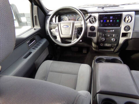 2011 Ford F-150 XL