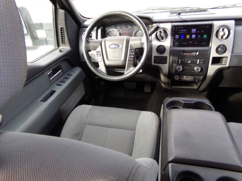2011 Ford F-150 XL