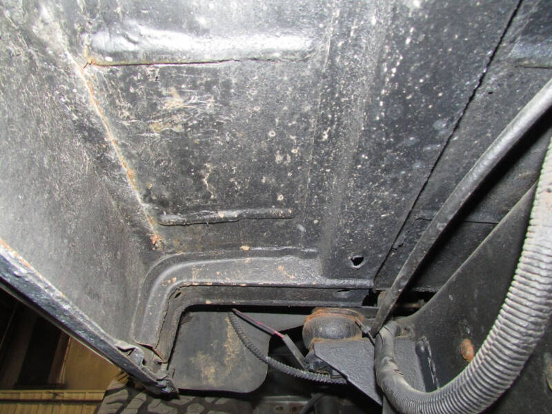 1982 Jeep Wagoneer Limited