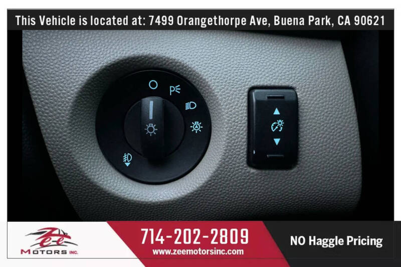 2014 Ford Fiesta Titanium