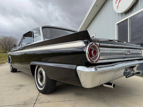 1963 Ford Fairlane 500