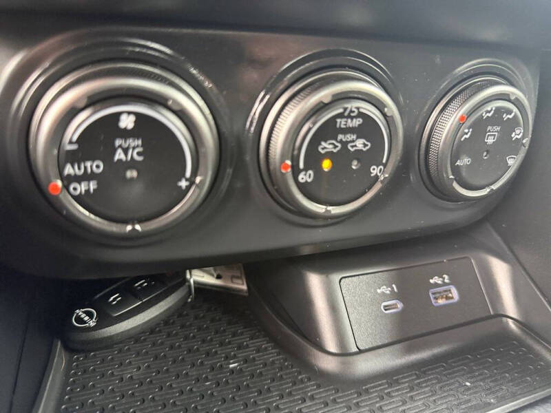 2023 Nissan Z Performance