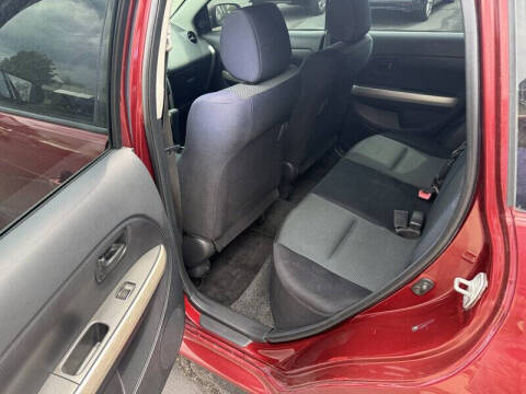 2006 Scion xA