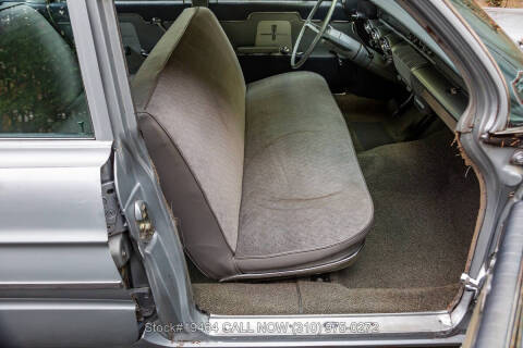1961 Oldsmobile Eighty-Eight