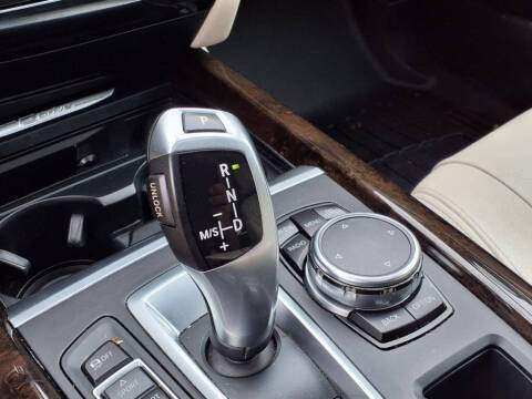 2016 BMW X5 xDrive40e