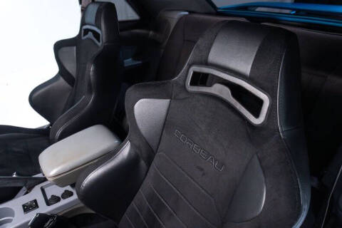 1989 Ford Mustang LX 5.0