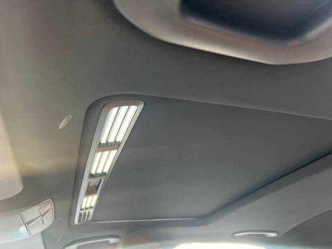 2017 Mercedes-Benz E-Class E 300 4MATIC