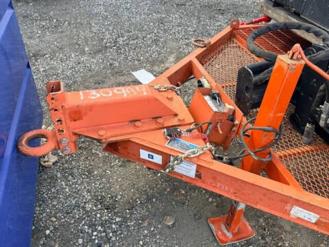 2014 Vermeer  D6X6 Navigator