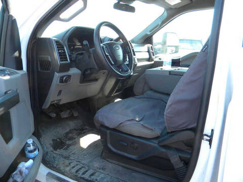 2020 Ford F-350 Super Duty XLT