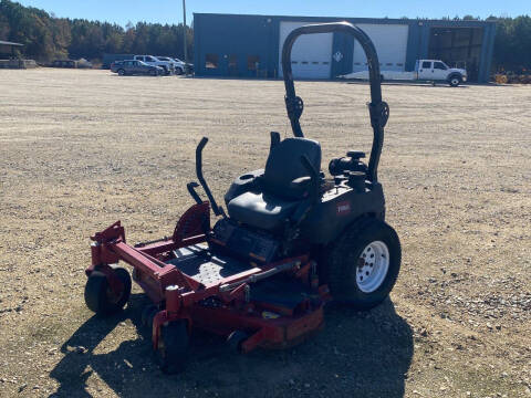 2007 Toro Z-441