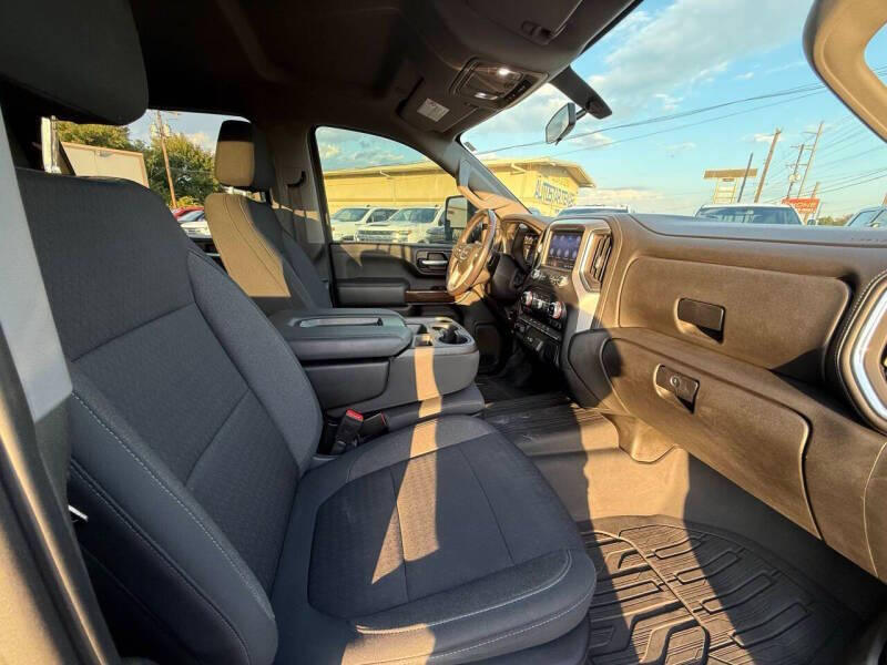 2022 GMC Sierra 3500HD SLE