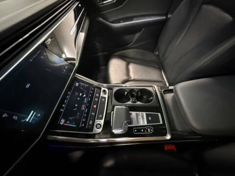 2023 Audi Q7 quattro Premium Plus 45 TFSI