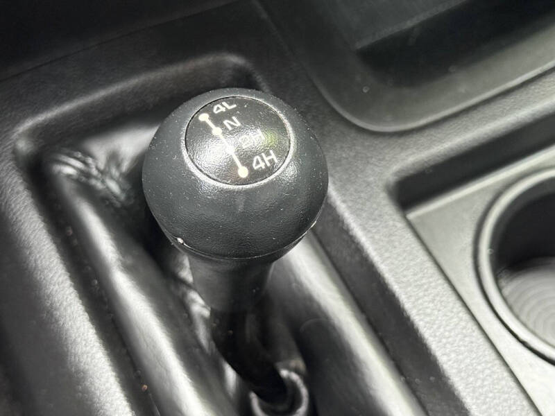 2017 RAM 2500 Tradesman