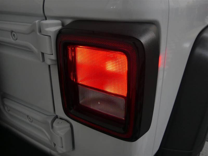 2020 Jeep Wrangler Unlimited