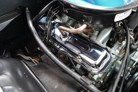 1970 Pontiac Firebird Trans Am