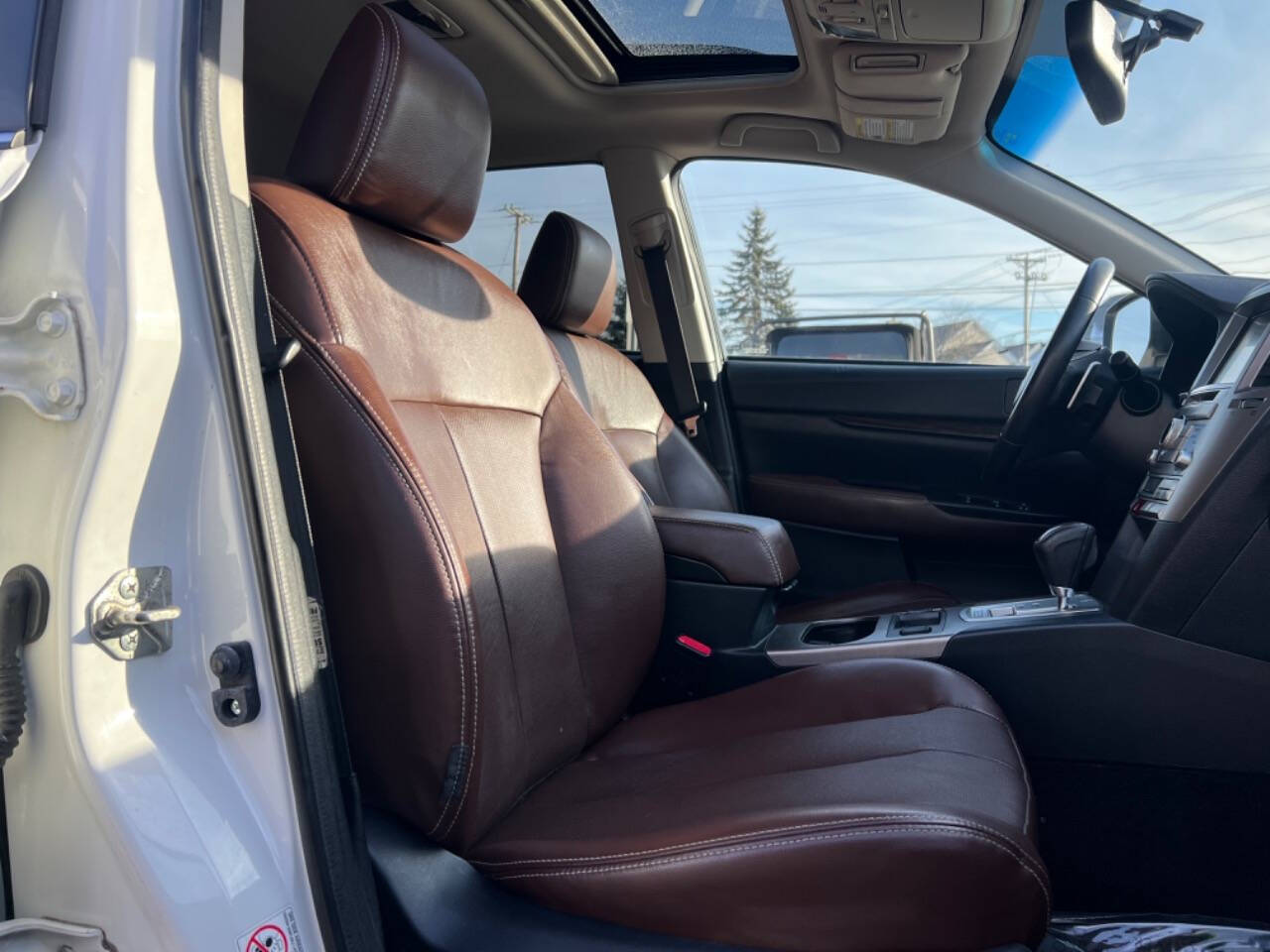 2013 Subaru Outback for sale at Kinsman Auto Sales in North Andover, MA