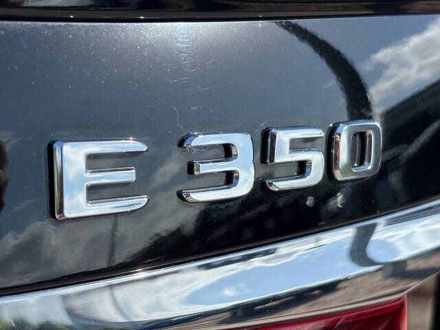 2022 Mercedes-Benz E-Class 15