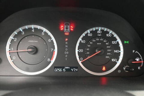 2011 Honda Accord EX