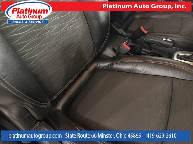 2016 Buick Encore Convenience