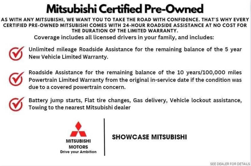 2024 Mitsubishi Outlander SEL