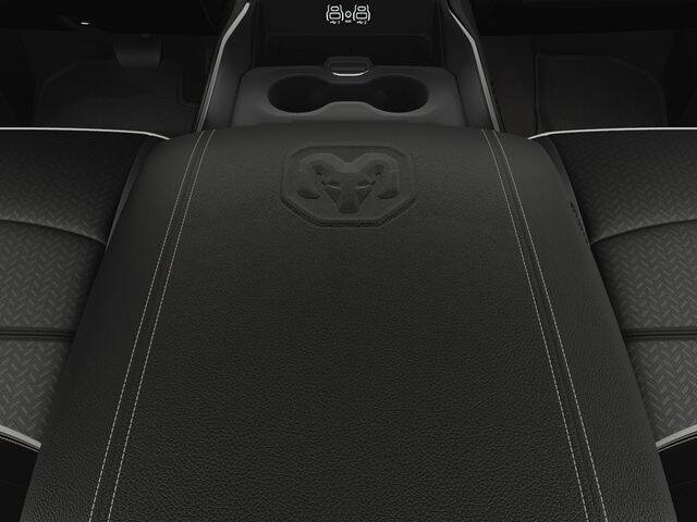 2025 RAM 3500 Laramie