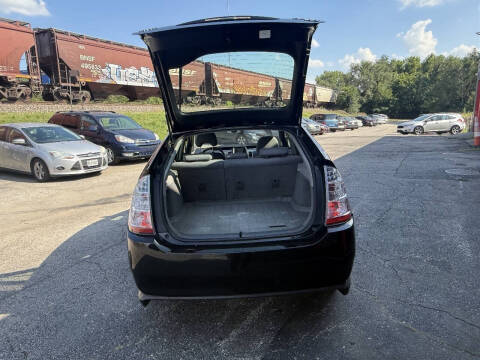 2007 Toyota Prius