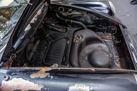 1967 Porsche 912