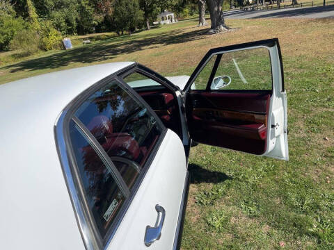 1994 Buick LeSabre Limited