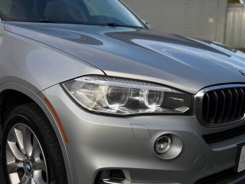 2015 BMW X5 xDrive35d