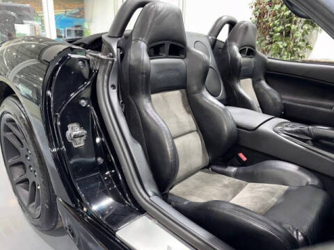 2004 Dodge Viper SRT-10
