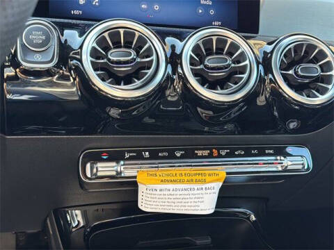 2026 Mercedes-Benz CLA CLA 250 4MATIC