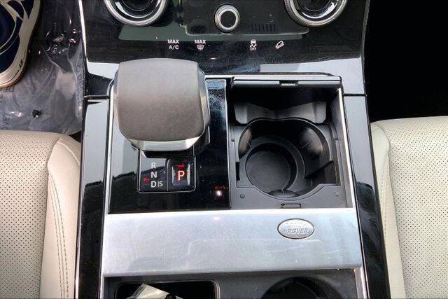 2021 Land Rover Range Rover Velar P250 S