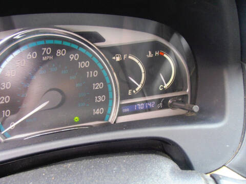 2010 Toyota Venza for sale at Southern Automotive Group Inc in Pulaski TN
