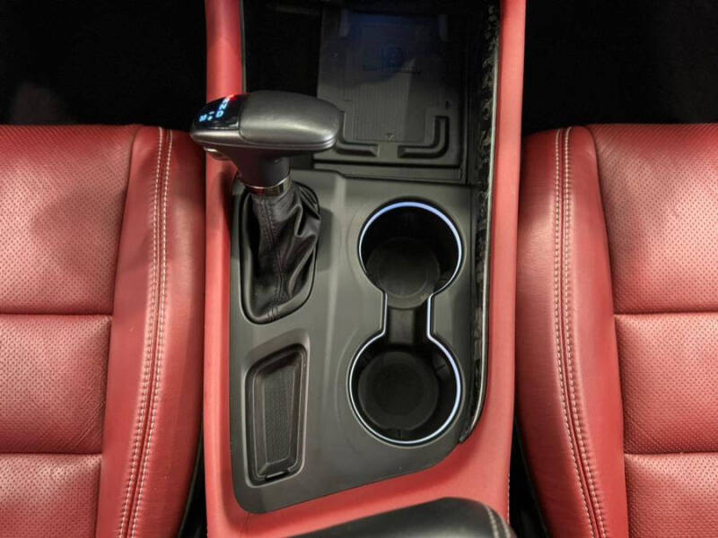 2023 Dodge Durango SRT Hellcat Premium