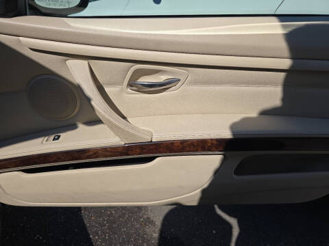 2007 BMW 3 Series 328i