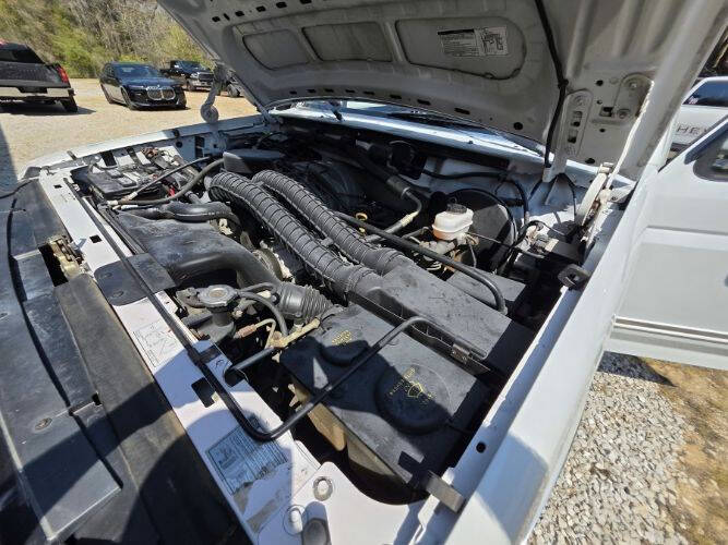 1993 Ford F-150