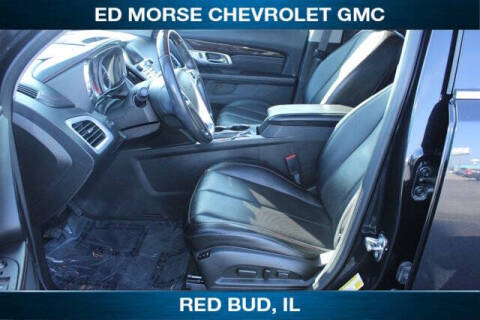 2014 GMC Terrain Denali