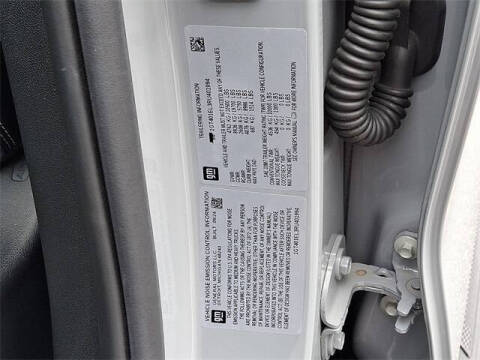 2024 GMC Sierra EV Denali Edition 1