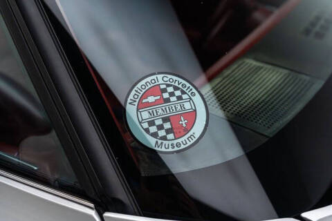 1981 Chevrolet Corvette