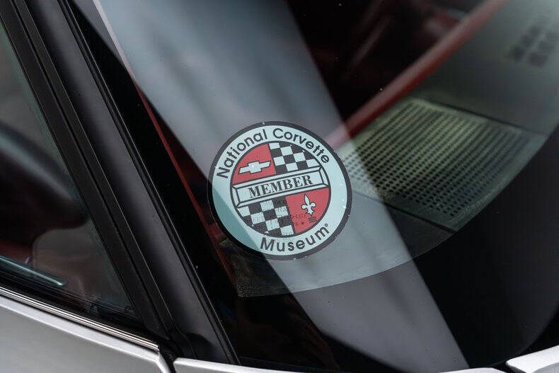 1981 Chevrolet Corvette