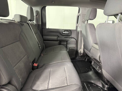 2023 GMC Sierra 2500HD