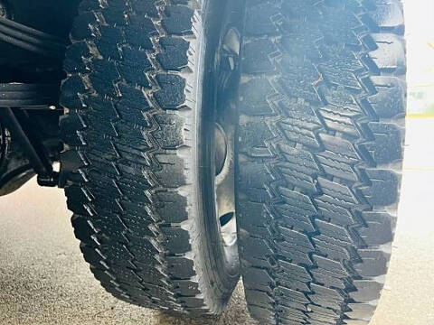 2015 Isuzu NPR DSL REG AT