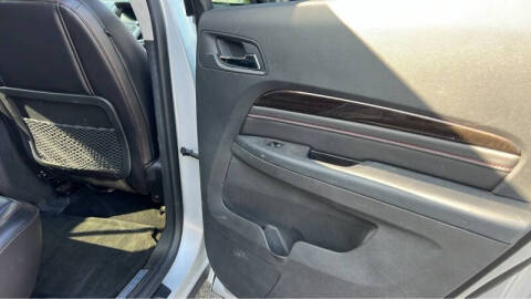 2013 GMC Terrain Denali