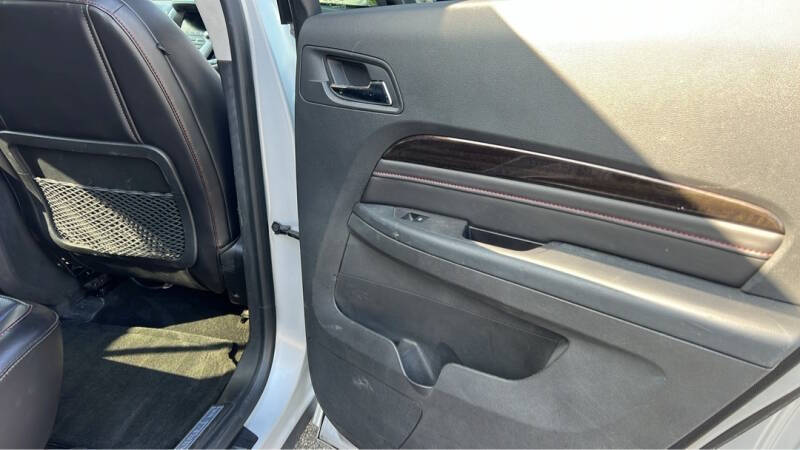 2013 GMC Terrain Denali