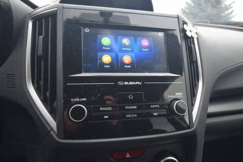 2023 Subaru Crosstrek