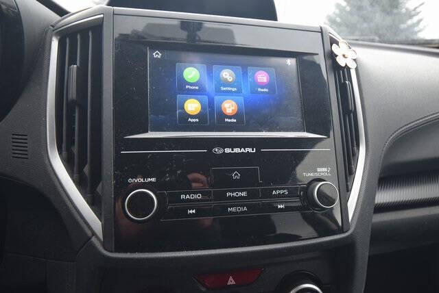 2023 Subaru Crosstrek