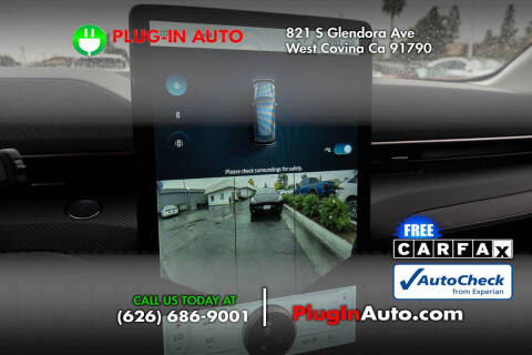 2024 Ford Mustang Mach-E Select