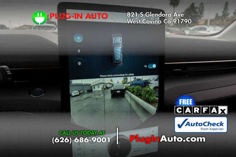 2024 Ford Mustang Mach-E Select