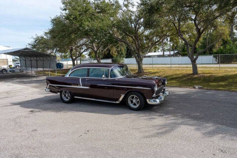 1955 Chevrolet Bel Air
